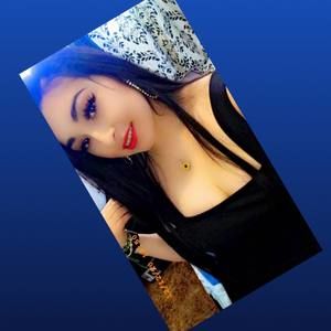 Meet your Posher, Nancy evelyn